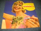 LP WEED - Weed ...   - Krautrock Klassiker  Ken Hensley Philips 6305096 Gatefold