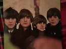 The Beatles - Beatles For Sale 1964 UK LP PARLOPHONE MONO very good condition