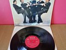 * BRIAN POOLE AND THE TREMELOES - TWIST AND SHOUT - 1st Press 1963 UK DECCA LP *