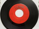 Tornados 1966 FUNK SOUL 45 Just Cant Please You / If You Love Me CLOWN VG++ HEAR