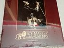 Bob Marley & The Wailers - The Box Set.  9 LP UK 1982, SEALED