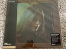Emmylou Harris ?– Pieces Of The Sky VMP ROTM Exclusive Gold Swirl Vinyl LP