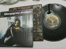 LP,  Manfred Hübler & Siegfried Schwab, Vampyros Lesbos.., Soundtrack POSTER, NM
