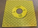 45 RPM THE REMAINS: Why do I cry? / My babe  NM