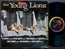 LEE MORGAN WAYNE SHORTER The Young Lions LP VEE JAY VJLP3013 ST Bobby Timmons