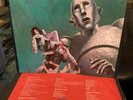 QUEEN News Of The World EARLY PRESSING w/EX VINYL 