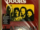 The Doors L.A. WOMAN Analogue Productions 45rpm 180g Audiophile Vinyl 2LP SEALED