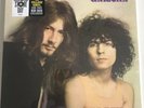 Tyrannosaurus Rex Unicorn 12” Yellow Vinyl LP RSD 20 Bolan T-Rex New Sealed