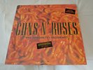 Guns N Roses The Spaghetti Incident? Sealed Orange Vinyl Record LP USA 1993
