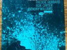 Herbie Hancock - Empyrean Isles Blue Note 4175 LP Original Mono NY Ear/P RVG VG+