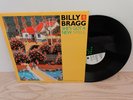 Billy Bragg ?- She's Got A New Spell - 1988 Canada Vinyl 12