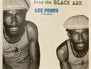 Lee Perry & Friends - Black Art from the Black Ark 2 LP Pressure Sounds