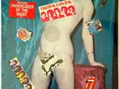 The Rolling Stones Undercover [SEALED] Vintage LP Vinyl Record Album Under Cover