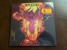 Above The Remains - Live '89 (Rocktober 2018 Exclusive) by Sepultura (Record, 20