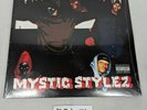 ? NEW Three 6 Mafia – Mystic Stylez - 2 LP RED Vinyl Records Rap Hip Hop