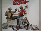 SMOKEY AND THE BANDIT ORIGINAL MOTION PICTURE SOUNDTRACK VINYL LP MCA-2099 VG 21