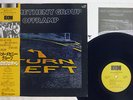 PAT METHENY GROUP OFFRAMP ECM PAP-25533 Japan OBI VINYL LP