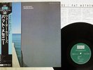 PAT METHENY WATERCOLORS ECM 25MJ 3312 Japan OBI VINYL LP