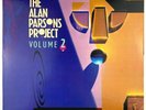 Alan Parsons Project • The Best Of Volume 2 • US Press • vinyl record LP EX