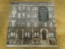 Led Zeppelin - Physical Graffiti  - Swan Song Shrink ,MINT,HYPE STICKER SS2-200