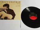 Tracy Chapman Fast Car 12” Single A1 B1 Pressing - EX