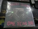 TWISTED SISTER Come Out And Play LP sealed VINYL Record HEAVY METAL NEW