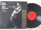 MILES DAVIS A Tribute to Jack Johnson OR US FUNK JAZZ PSYCH PROG ROCK LP Hancock