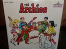 THE ARCHIES  The Archies (Calendar/Kirshner KES-101, 1968) SEALED PROMO ALBUM