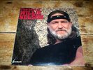 WILLIE NELSON ( THE BEST OF WILLIE NELSON ) ORIG 1986 US vinyl 2 LP in shrink NM