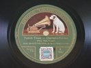 Savoy Havana Band Turkish Towel 78 RPM Gramophone K-5062 Charleston