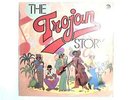 The Trojan Story 2xLP COMP GATEFOLD (Various - 1976) TRLD 402 (ID:16322)