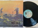 PINK FLOYD - MORE - YEAR 1983 - 3C 064 04096 - EX++