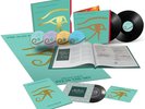 Alan Parsons Project- Eye In the Sky 35th Anniversary DELUXE BOX SET LP Vinyl/CD