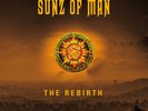 Sunz of Man - Rebirth (Limited Edition Gold Vinyl)