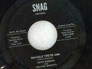 GENE NORMAN 45 Snaggle Tooth Ann SNAG original  killer ROCKABILLY Hear
