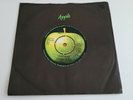 Elephant's Memory - Power Boogie - Original UK Apple Single - Apple 45