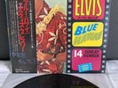 LP Elvis Presley - Blue Hawaii | Japan Press | NM/NM