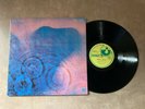 ORIGINAL 1971 PINK FLOYD LP MEDDLE HARVEST GATEFOLD US MINT NICE COPY
