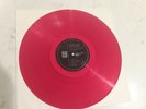 The Beatles - Sgt. Peppers Lonely Hearts Club Band - Red Vinyl