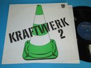 Kraftwerk / Kraftwerk 2 - Grüne Pylone (GER, Philips 6305 117) - Reissue LP