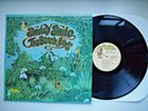 Beach Boys-Smiley Smile -Brother Records ST 9001 Orig 1967 Psych Surf Rock EX