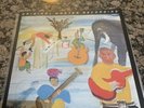 The Band Music From Big Pink Vinyl Mobile Fidelity MFSL No. 2768