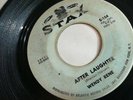 Wendy Rene after laughter what will tomorrow bring Stax Northern Soul 45