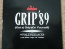 The Stranglers GRIP '89 7