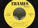 The Echoes Of Carnaby Street, “No Place Or Time” Garage 45 On Thames