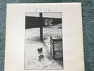 B.J. Cole* - The New Hovering Dog (LP, Album)