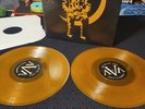 Angels And Airwaves Love Album Parts One And Two Limited Edition Fan Club Vinyl