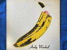The Velvet Underground & Nico 1967 Stereo East Coast Pressing LP/ Album