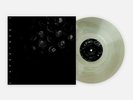 Crumb - Ice Melt - LP VMP SEA GLASS Colored Vinyl Me Please LTD/750 Foil #'d