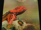 GENTLE GIANT Octopus UK Vertigo 1974 Vertigo 'Spaceship' 2nd pressing *MINT-* LP